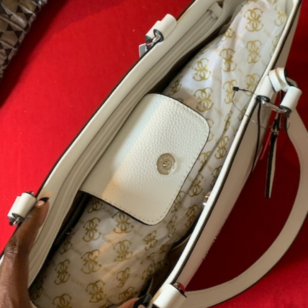 Coach purse,Guess purse,Womans Air Jordans 8 Retro - Picture 8 of 16
